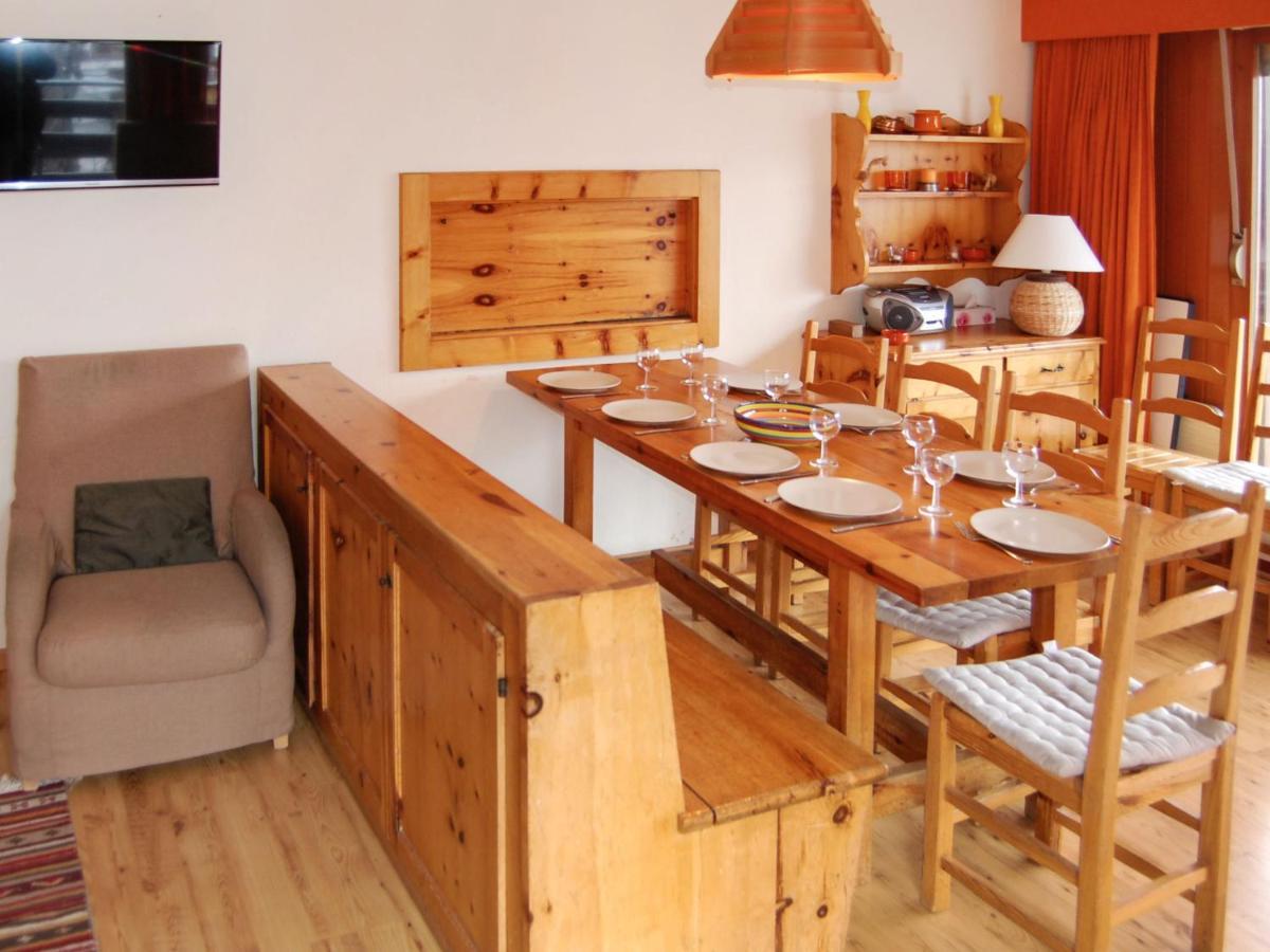 Apartment Bel Alp D3 By Interhome Nendaz Exteriör bild